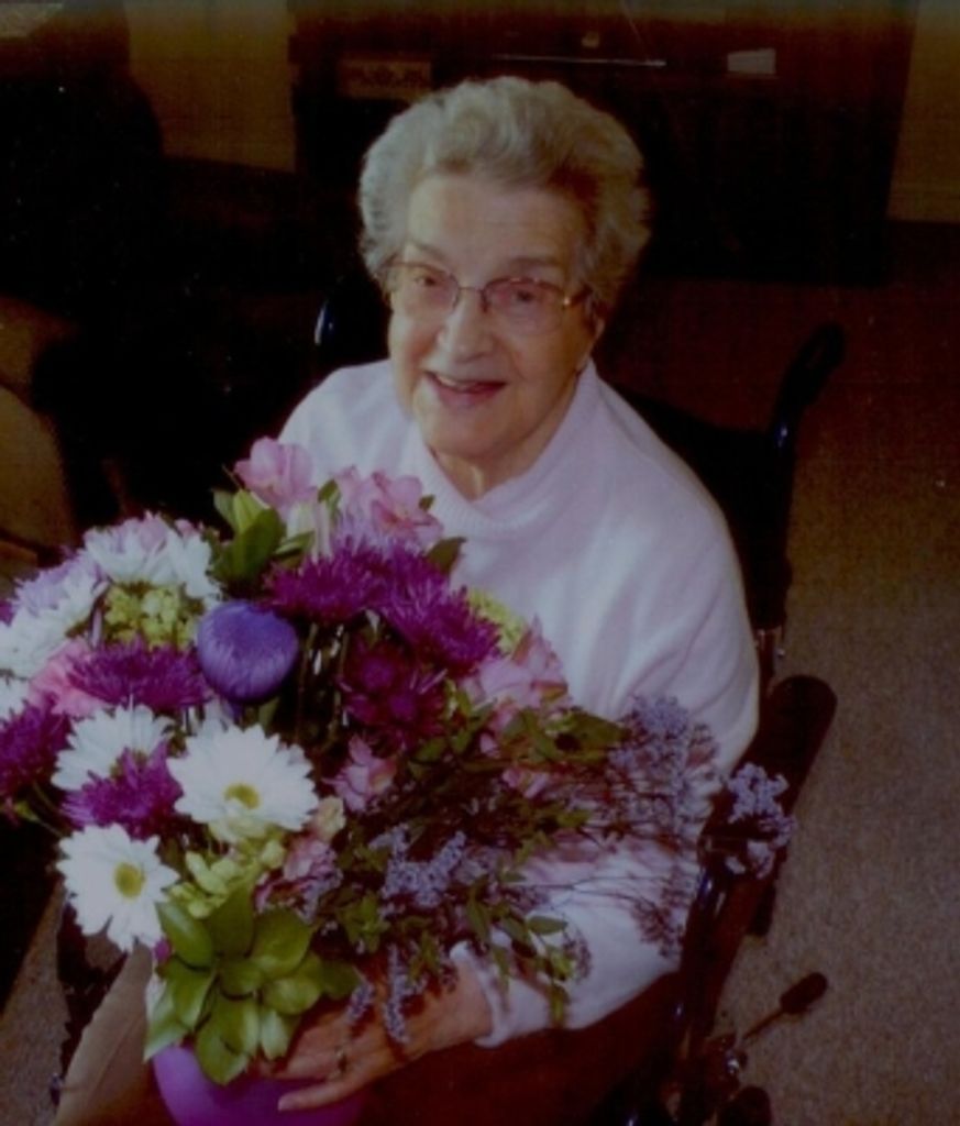 Georgiana M. Delehanty Profile Photo