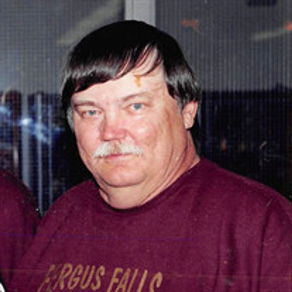 Greg "Fuzz" Noren