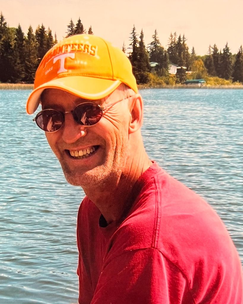 Dennis David Wolfe