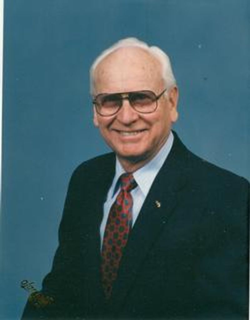 Delbert W. Austin