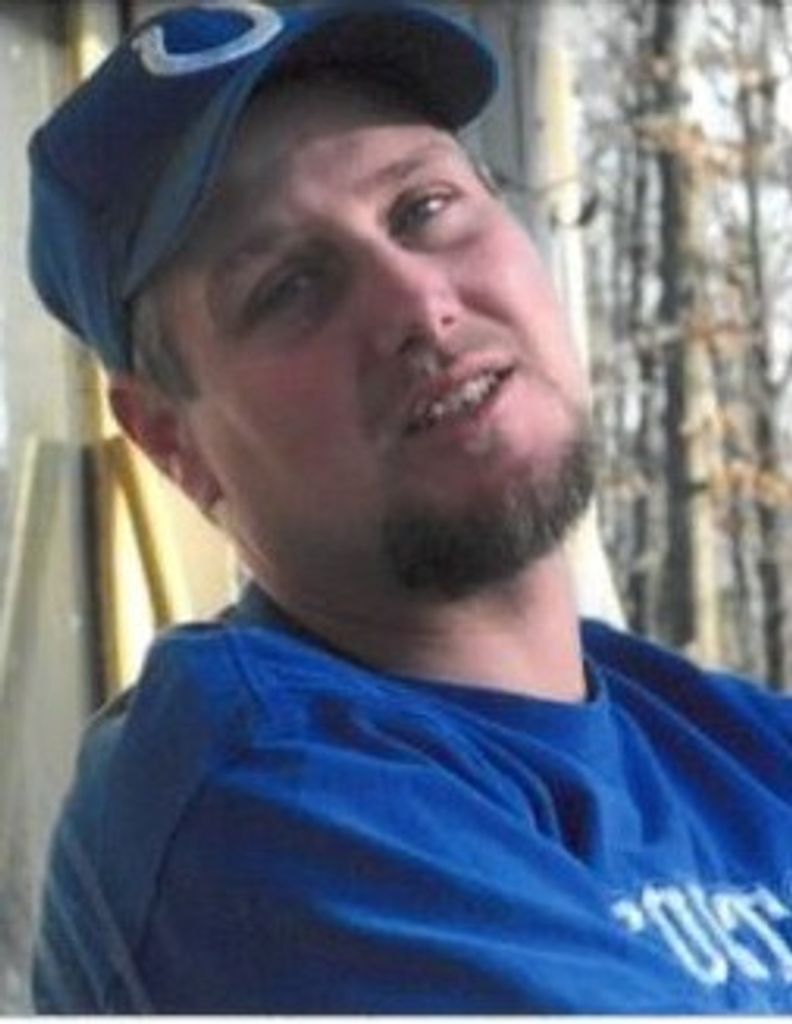 Eric Lunsford