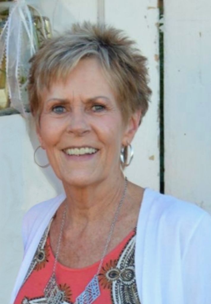 Jane Curtis Anderson Profile Photo