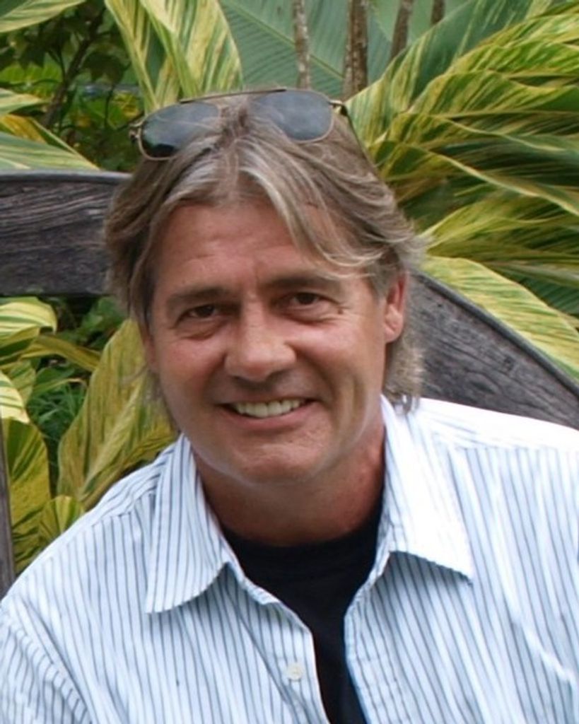 Daryl Lee Buckman