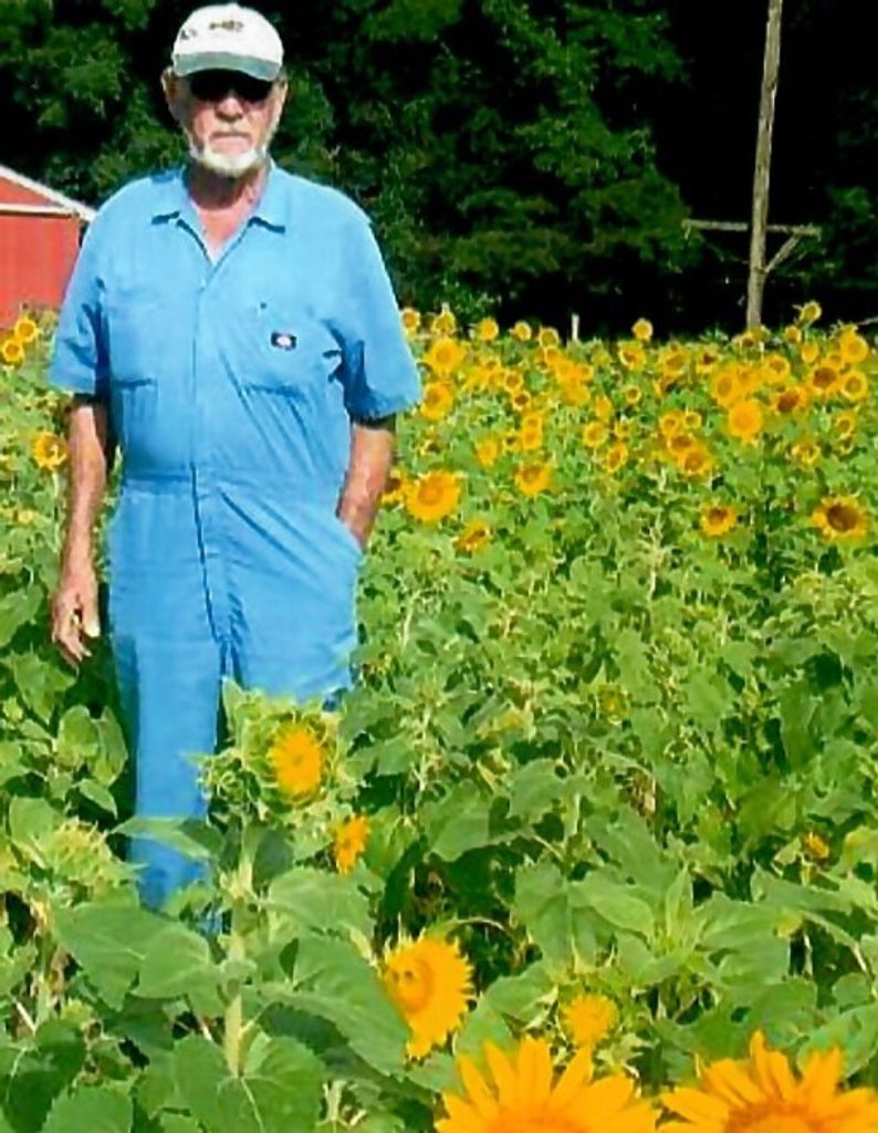 Jerome "Jerry" A. Bonnoitt, Sr. Profile Photo