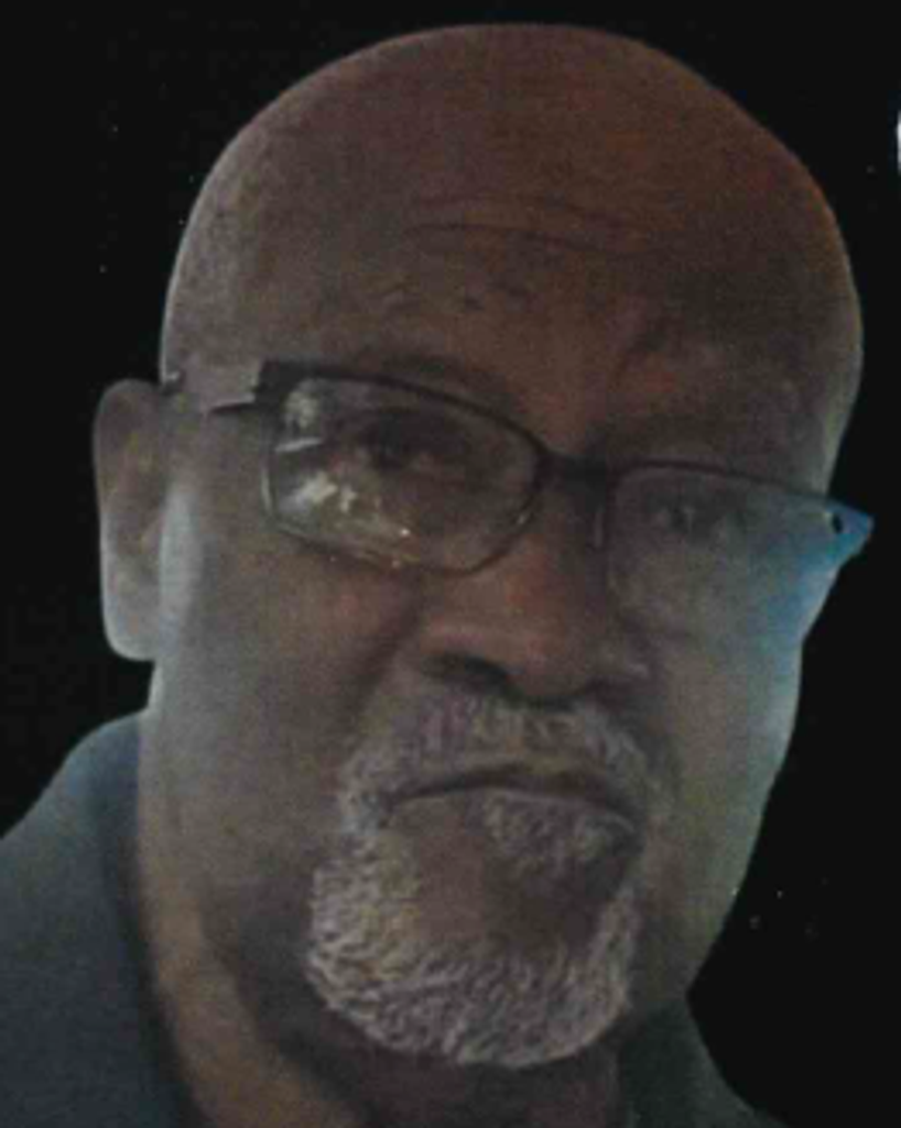 George William Phillips Jr.