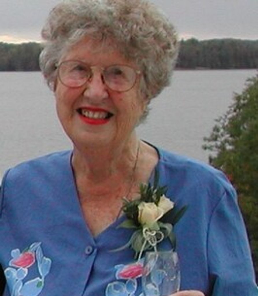 Eileen Day