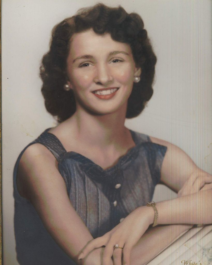 Lola Ann Johnson Profile Photo