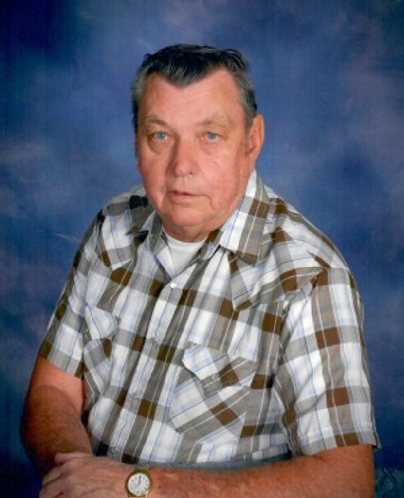 Fred H. Roe