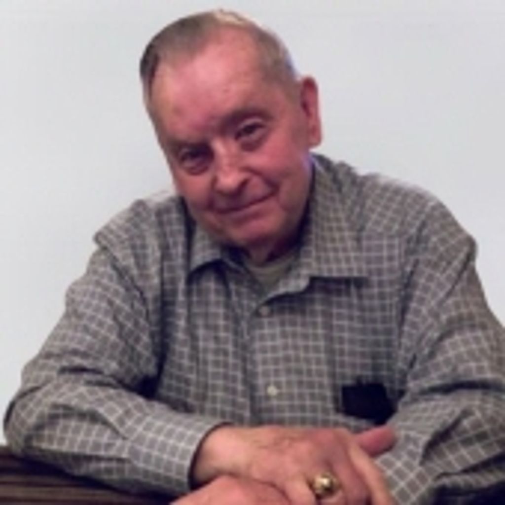 Willard W. Kulp