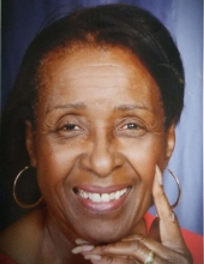 Arline Ledet Johnson