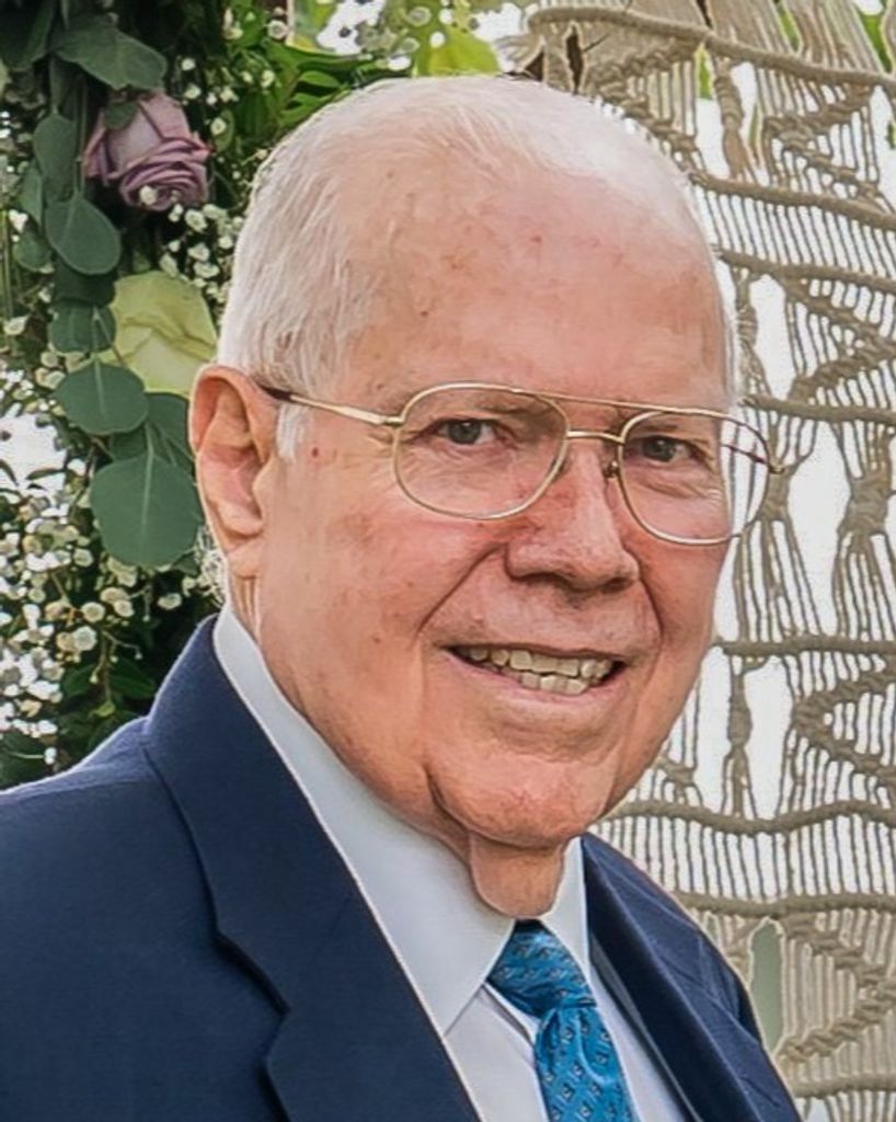 Robert David Lamoreaux