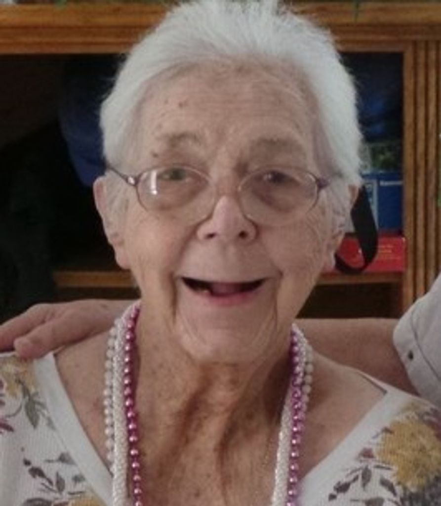 Doris Bowling Profile Photo