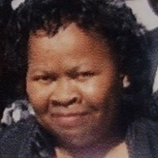 Almeta Walker Profile Photo