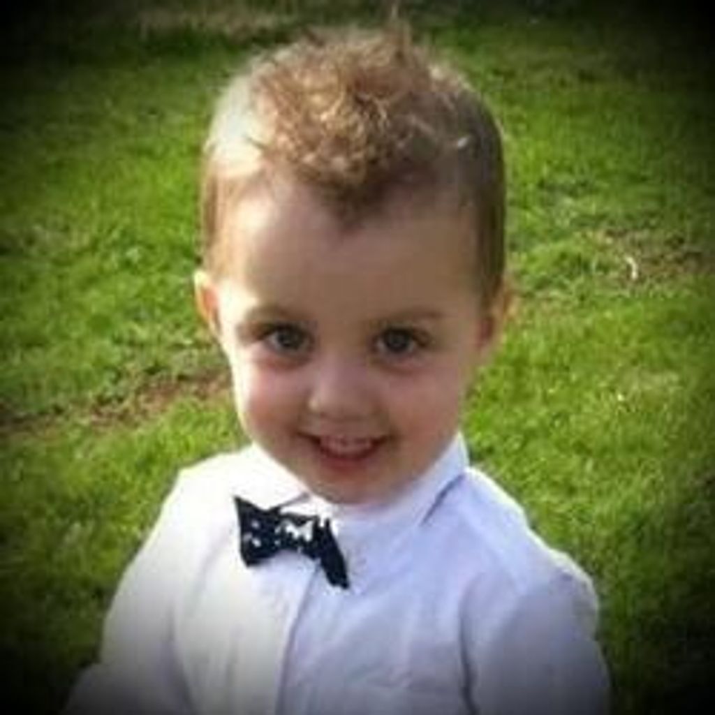 Jackson Lee Pilgreen Profile Photo