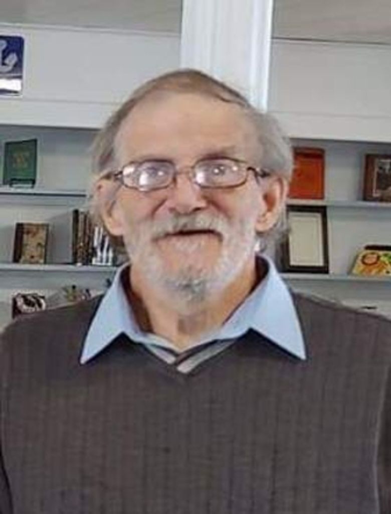 David S. Vanwormer Profile Photo