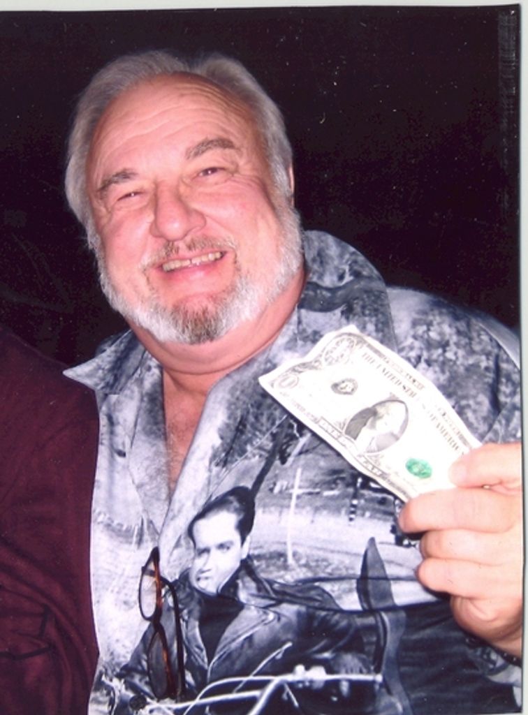 Richard M. Chmiel Profile Photo