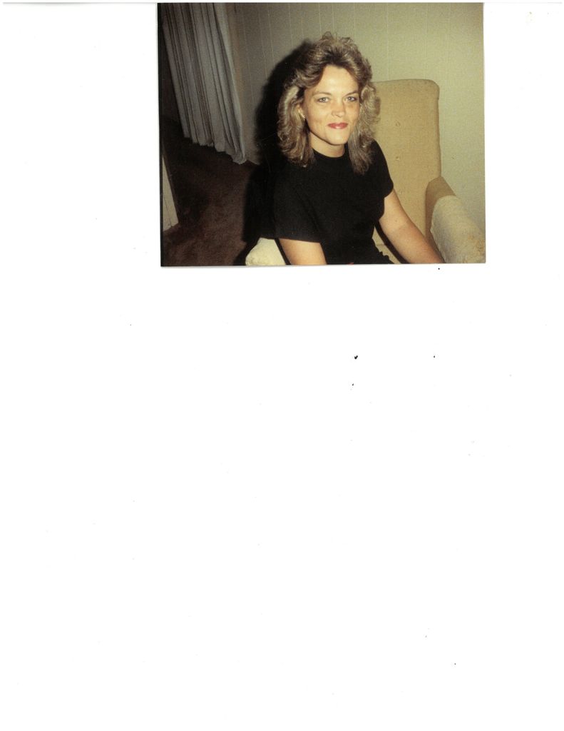 Kathy Renee "Kat" Mcfalls