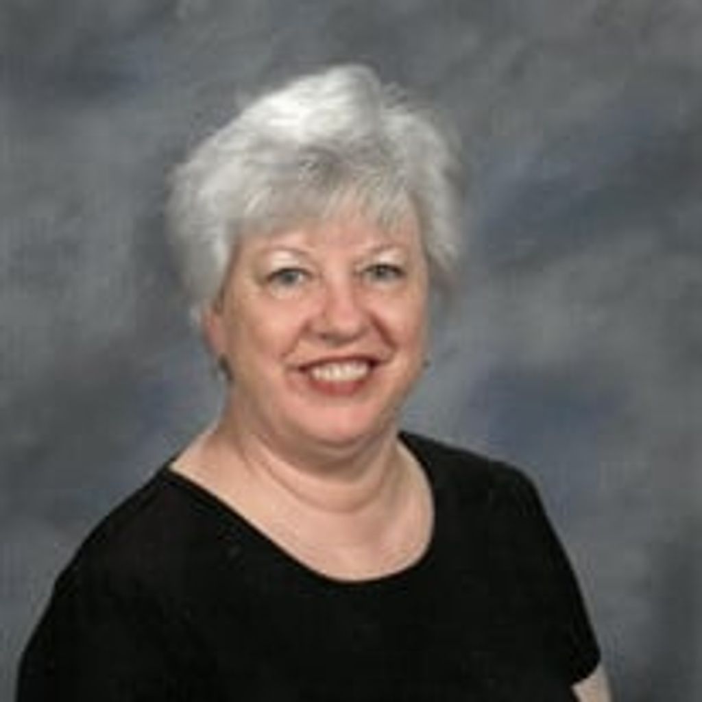 Ann Stanford