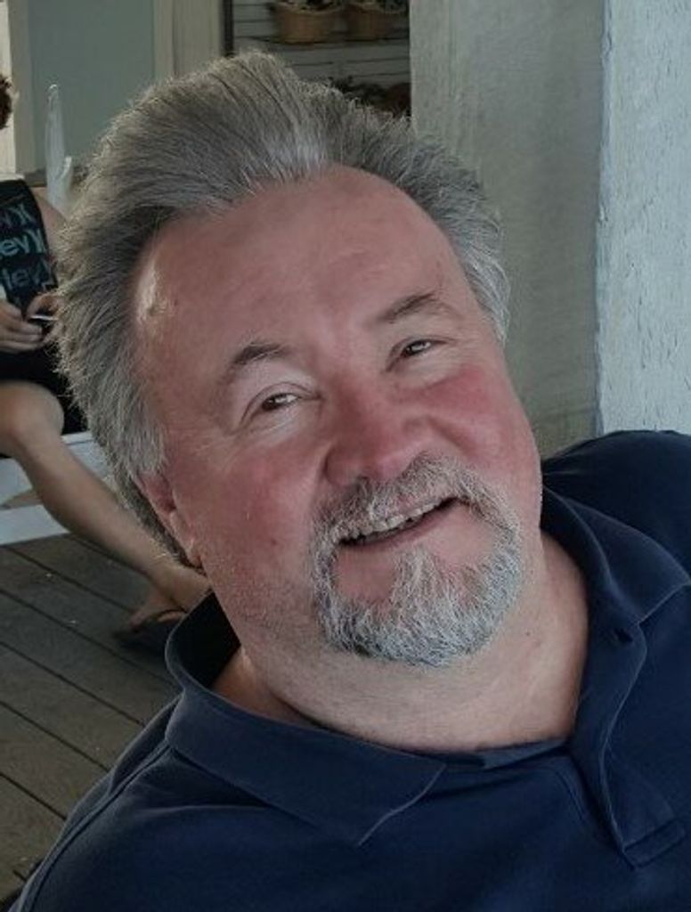 David Lynn Moorman