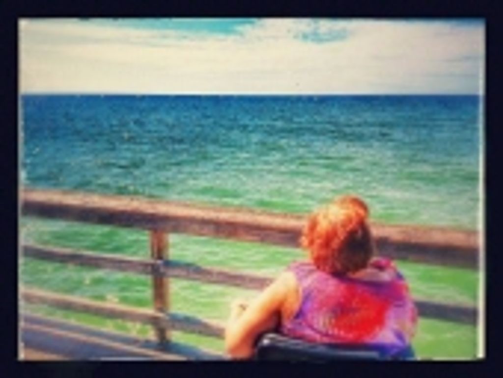 Christine Paulda Morden