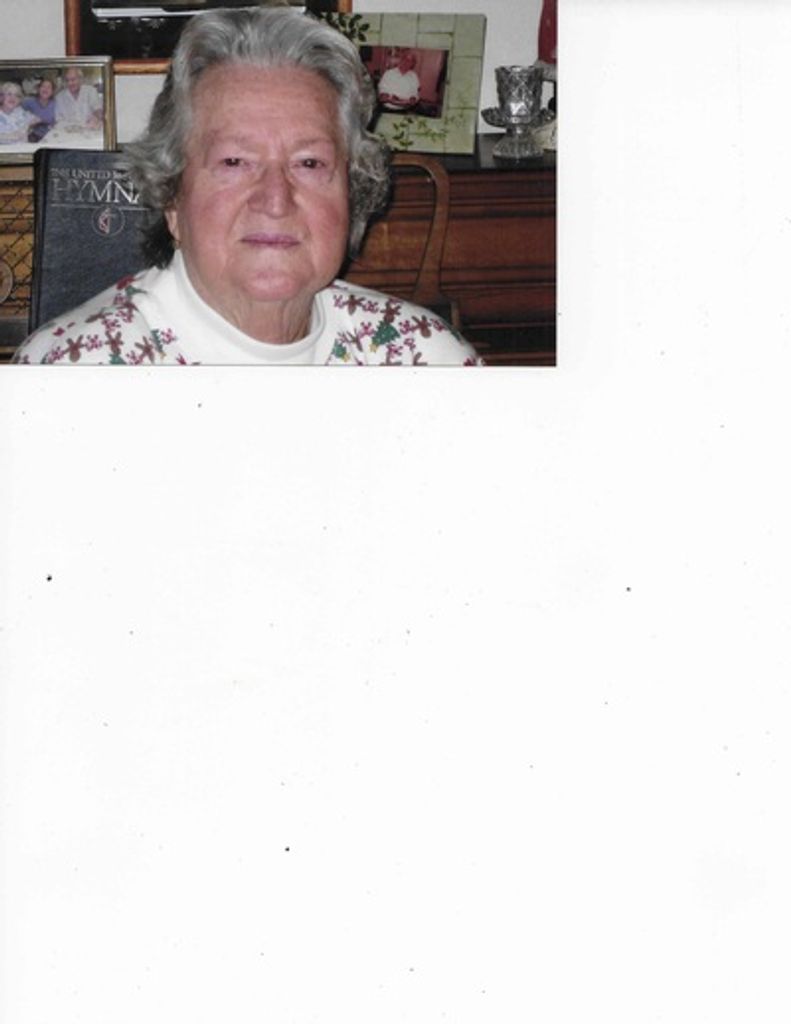 Pauline Bondarew Profile Photo