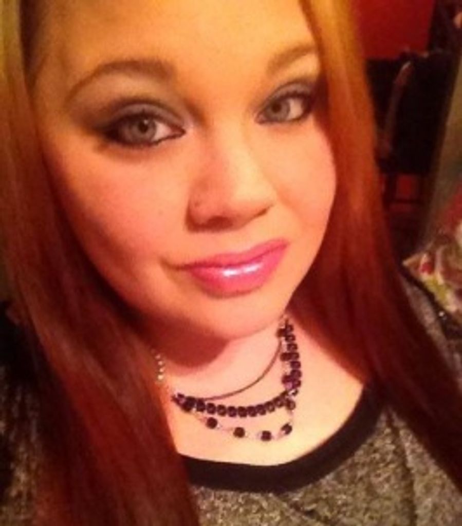 Heather Osterhoudt