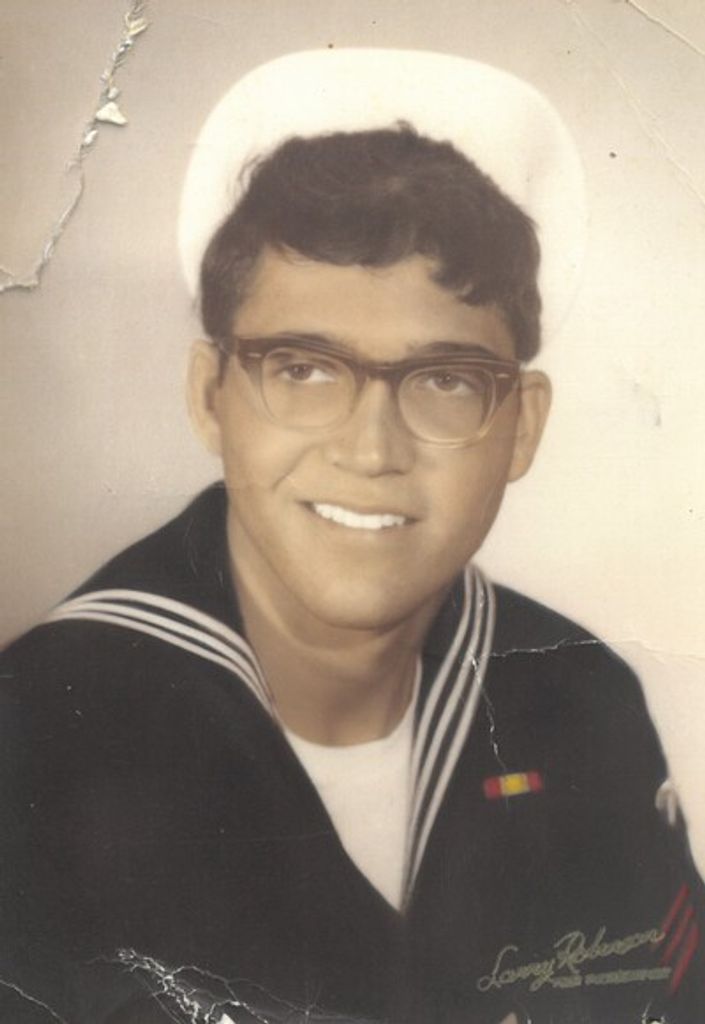 Prentice David Ambrose Profile Photo