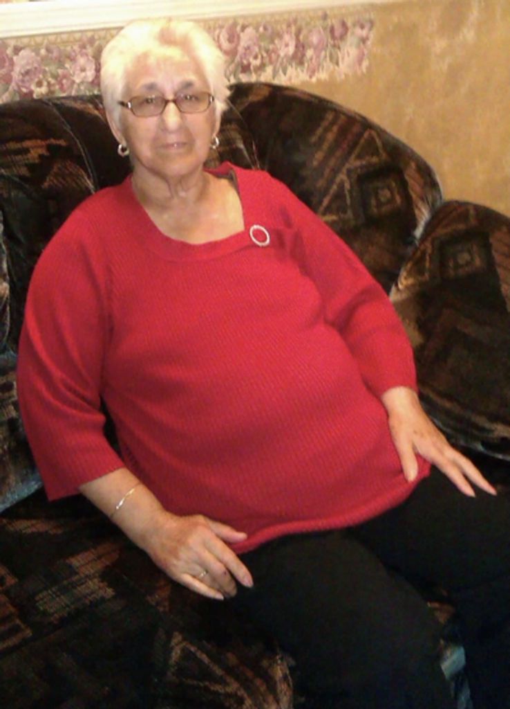 Gladys M. Trufero Profile Photo