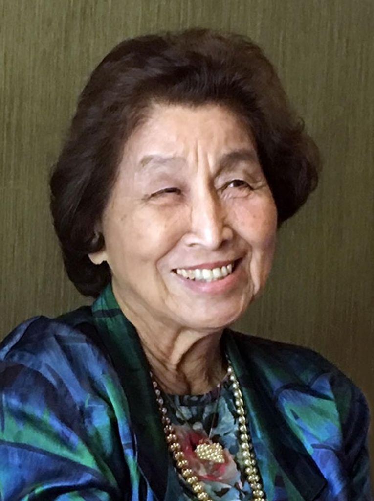 Hiroko Saisho
