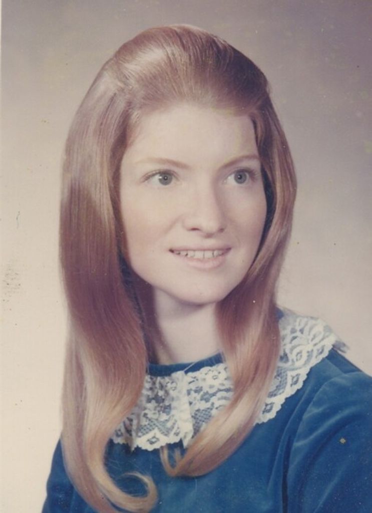 Nancy Kreutzer