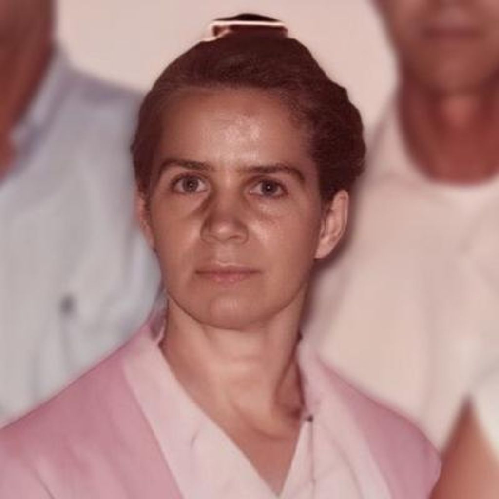 Esther G Melia Profile Photo