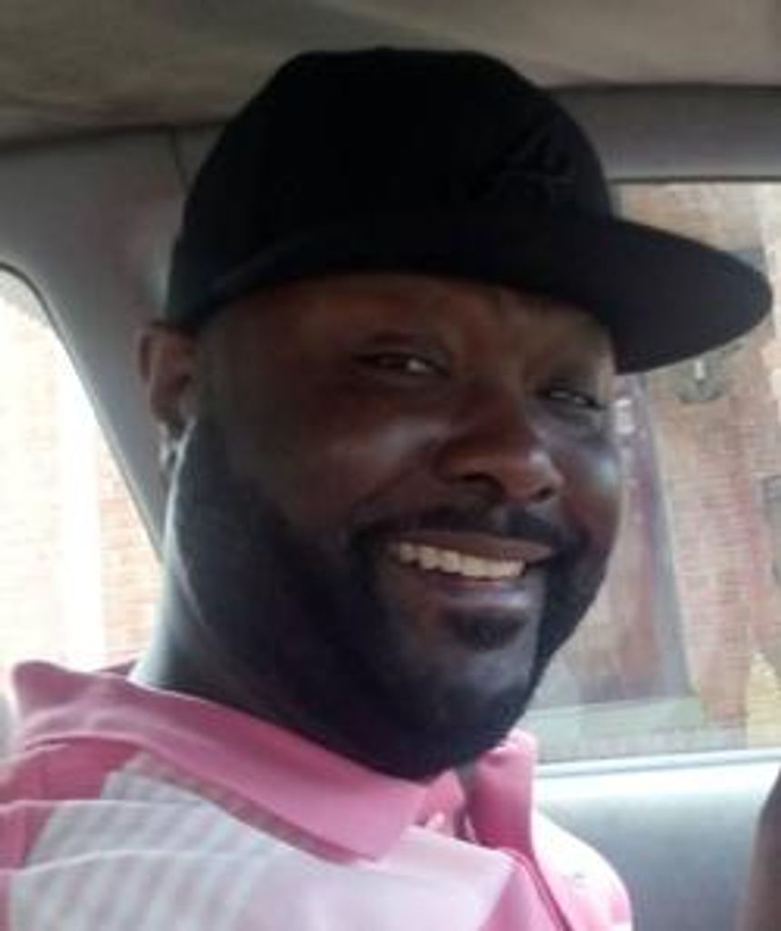 Vondale Matthew Jones