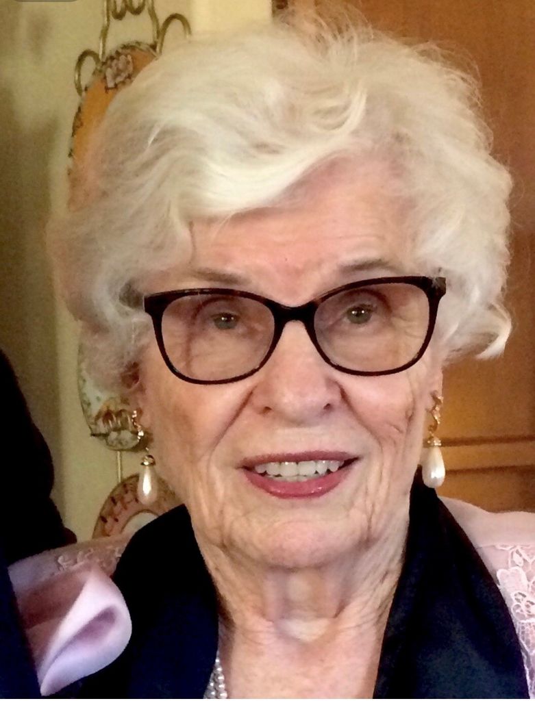 Tress Engstrom