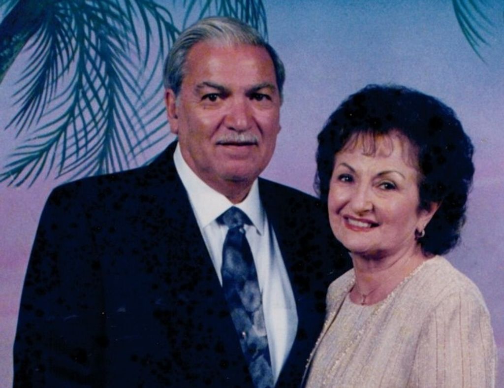 Magdaline  "Maggie" (Braccio)  Seprino