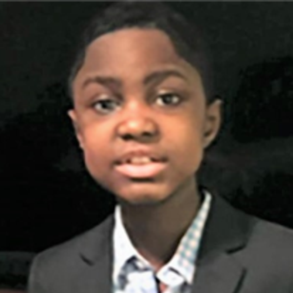 Mr. Bennett Blake Smith