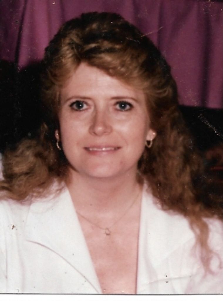 Sharon Lee Cummings