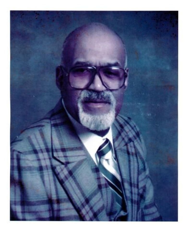 Richard A. Pope Sr.