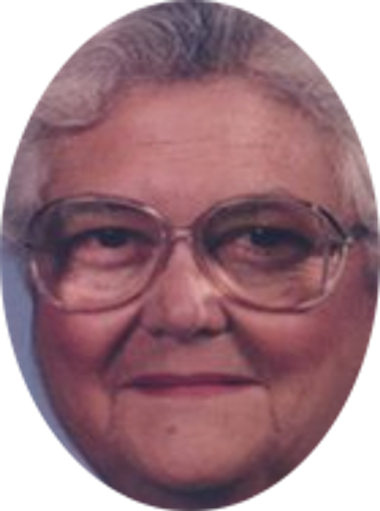 Criselia "Lucy" Balli