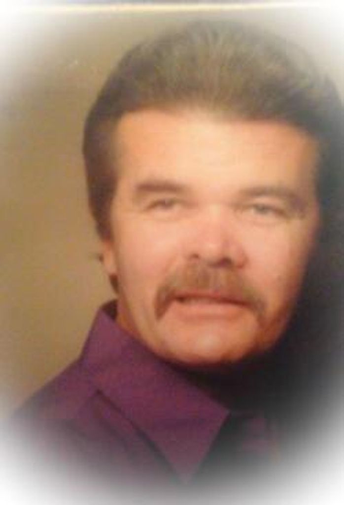 Eugene 'Clayton' Sheppard