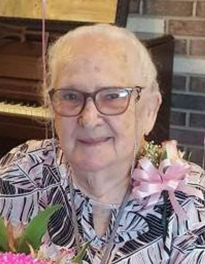 Martha Vinson