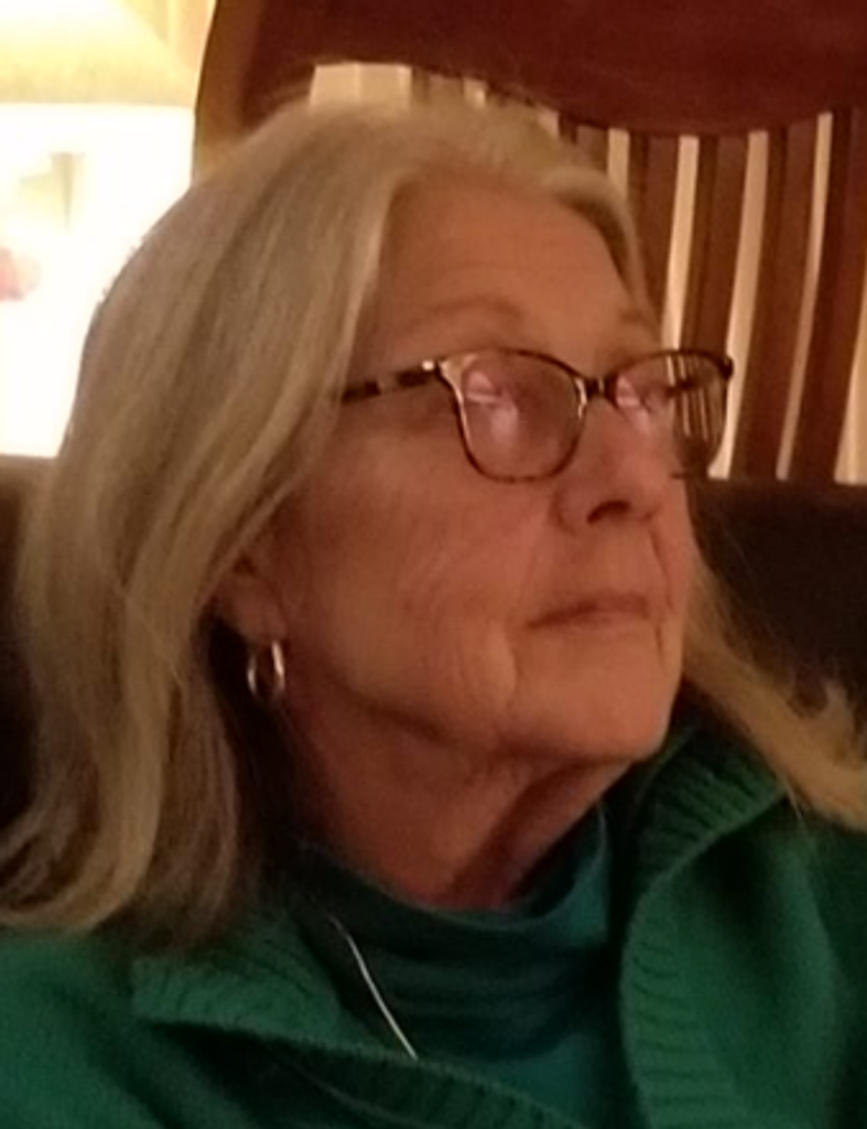 Judith L. Scott