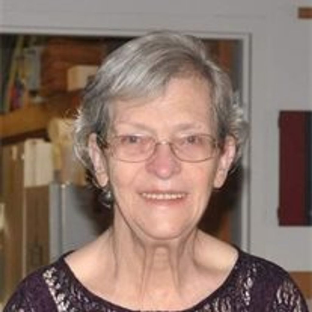 Barbara M. Stewart Profile Photo