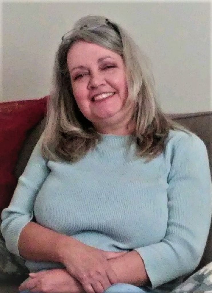 Teresa Ellen Kelly Profile Photo