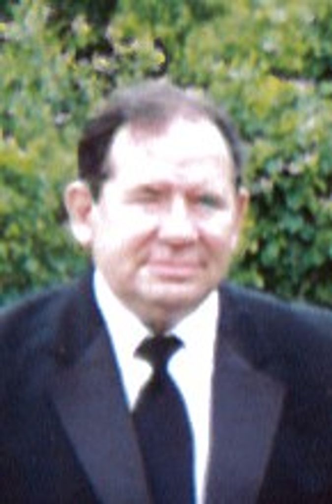 Norman E. Smith
