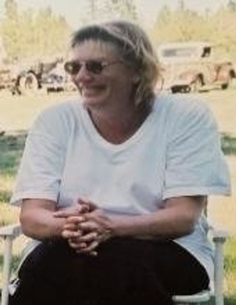 Gabrielle Elsa Damke