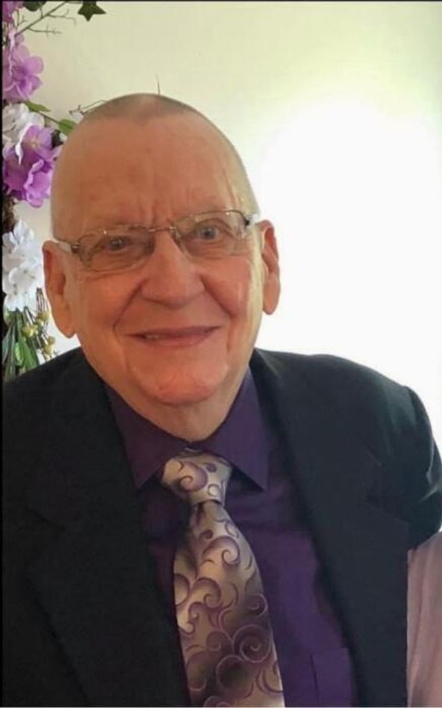 William "Bill" Haner