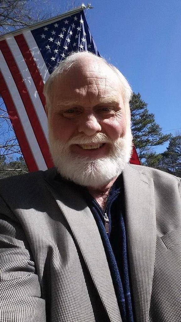 Milton Clifford Huggins, Jr.