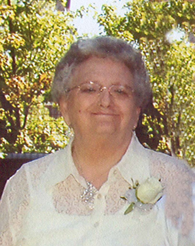 Lenora Buchholz