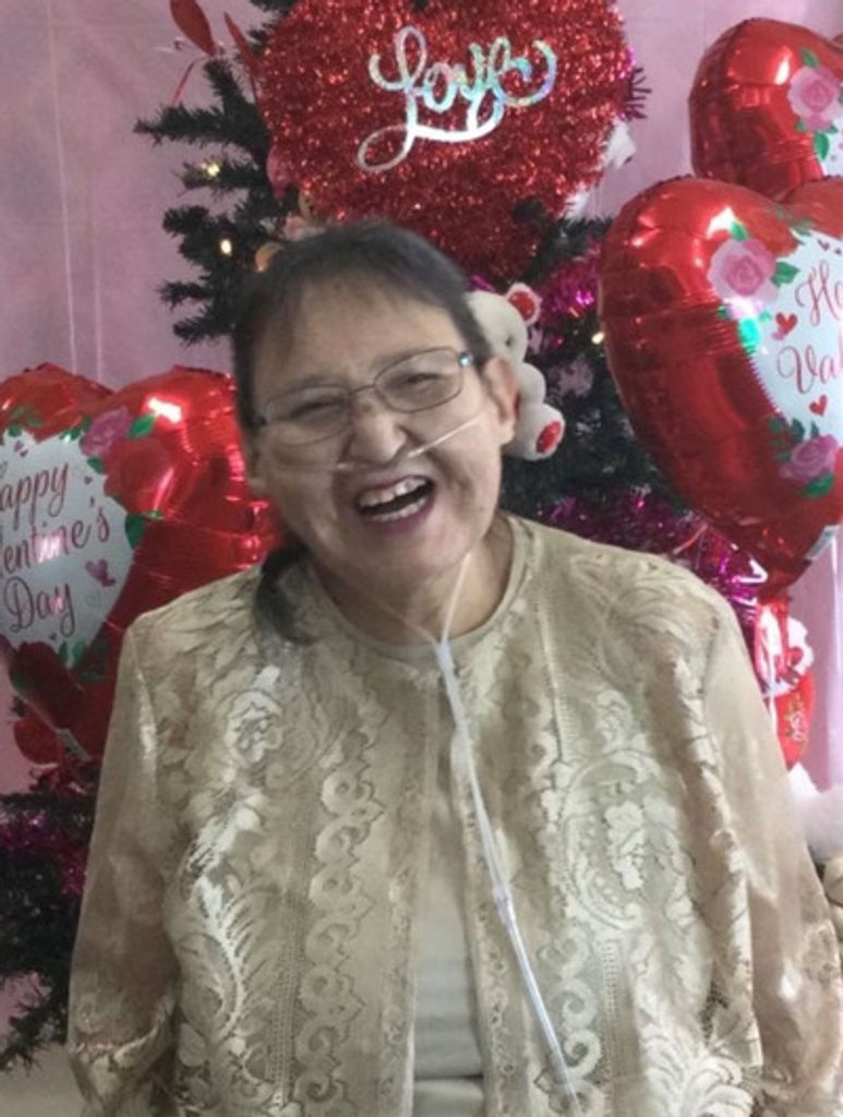 Doris Jean Martinez Profile Photo
