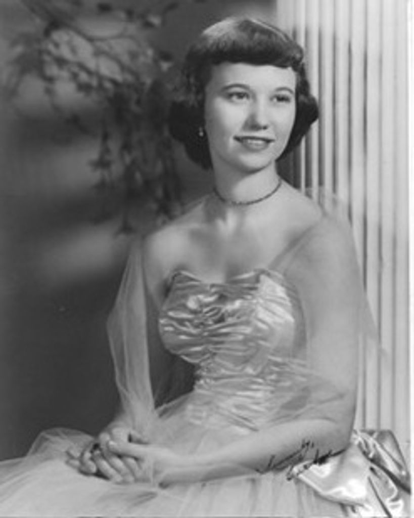 Carolyn Mae Callahan Profile Photo